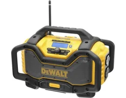 Radio z ładowarką DeWalt DCR027