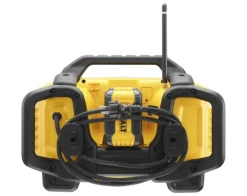 Radio z ładowarką DeWalt DCR027