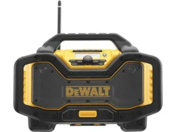Radio z ładowarką DeWalt DCR027