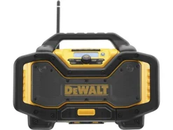 Radio z ładowarką DeWalt DCR027