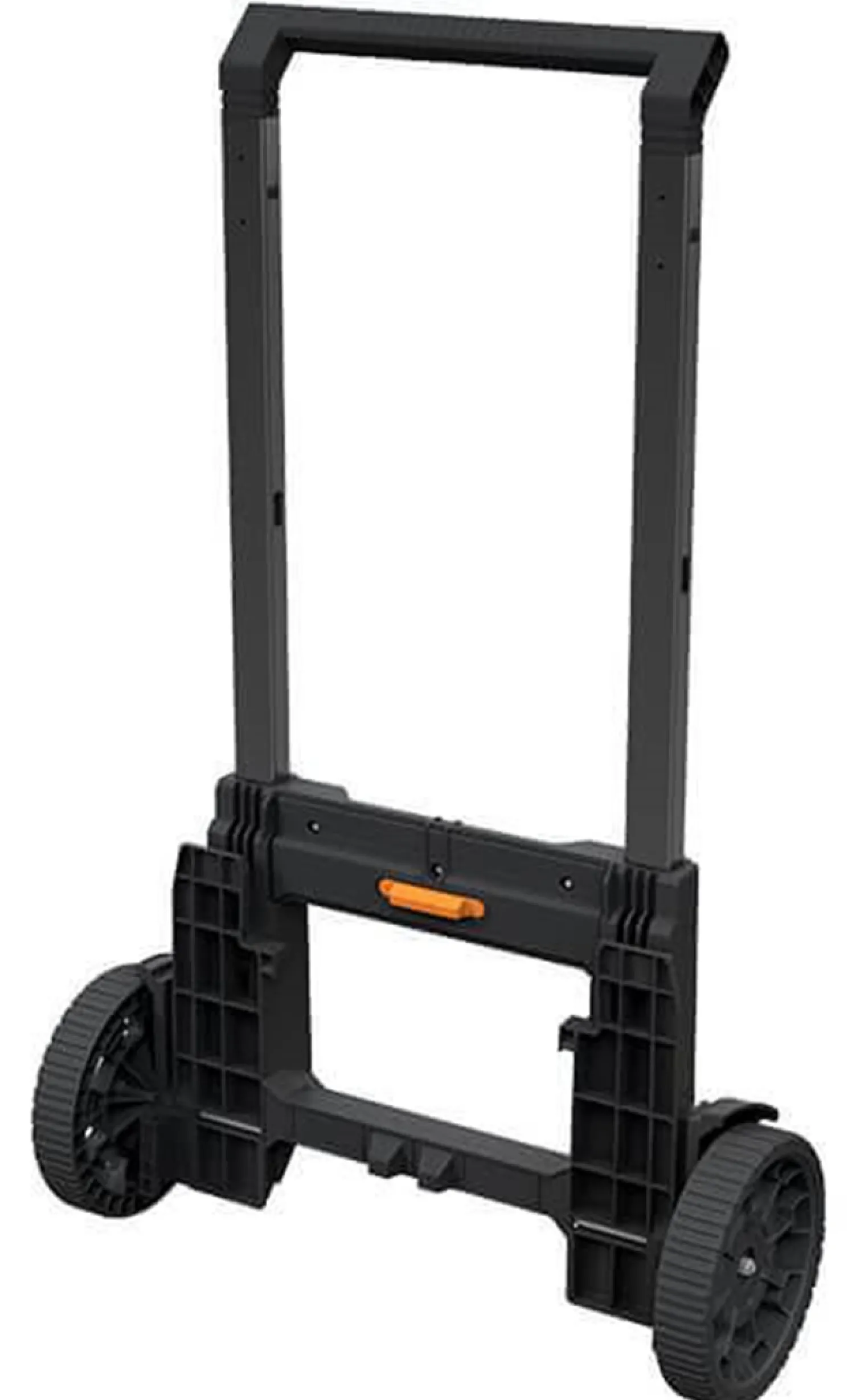 Rączka teleskopowa z kółkami Keter ROC PRO GEAR 2.0 17212440