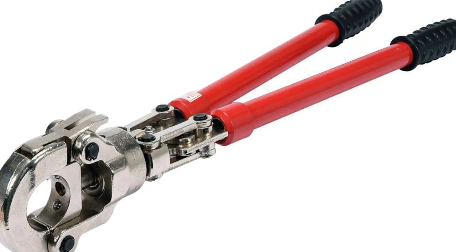 Ręczna praska hydrauliczna Yato YT-21735