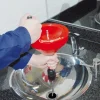 Ręczne urządzenie do czyszczenia rur, 7,5m Rothenberger ROSPI H+E Plus