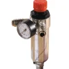 Reduktor kpl. stojący 1/2" Gudepol FS6021