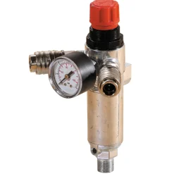 Reduktor kpl. stojący 3/8" Gudepol FS6020