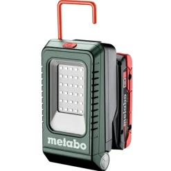 Reflektor budowlany Metabo BSA 18-1000