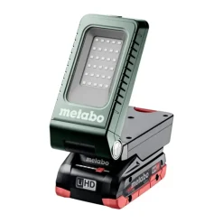 Reflektor budowlany Metabo BSA 18-1000