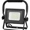 Reflektor led przenośny slim 20W Volteno VO1990