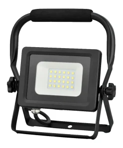 Reflektor led przenośny slim 20W Volteno VO1990