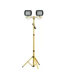 Reflektor led statyw 2x30W/50W Volteno VO2024