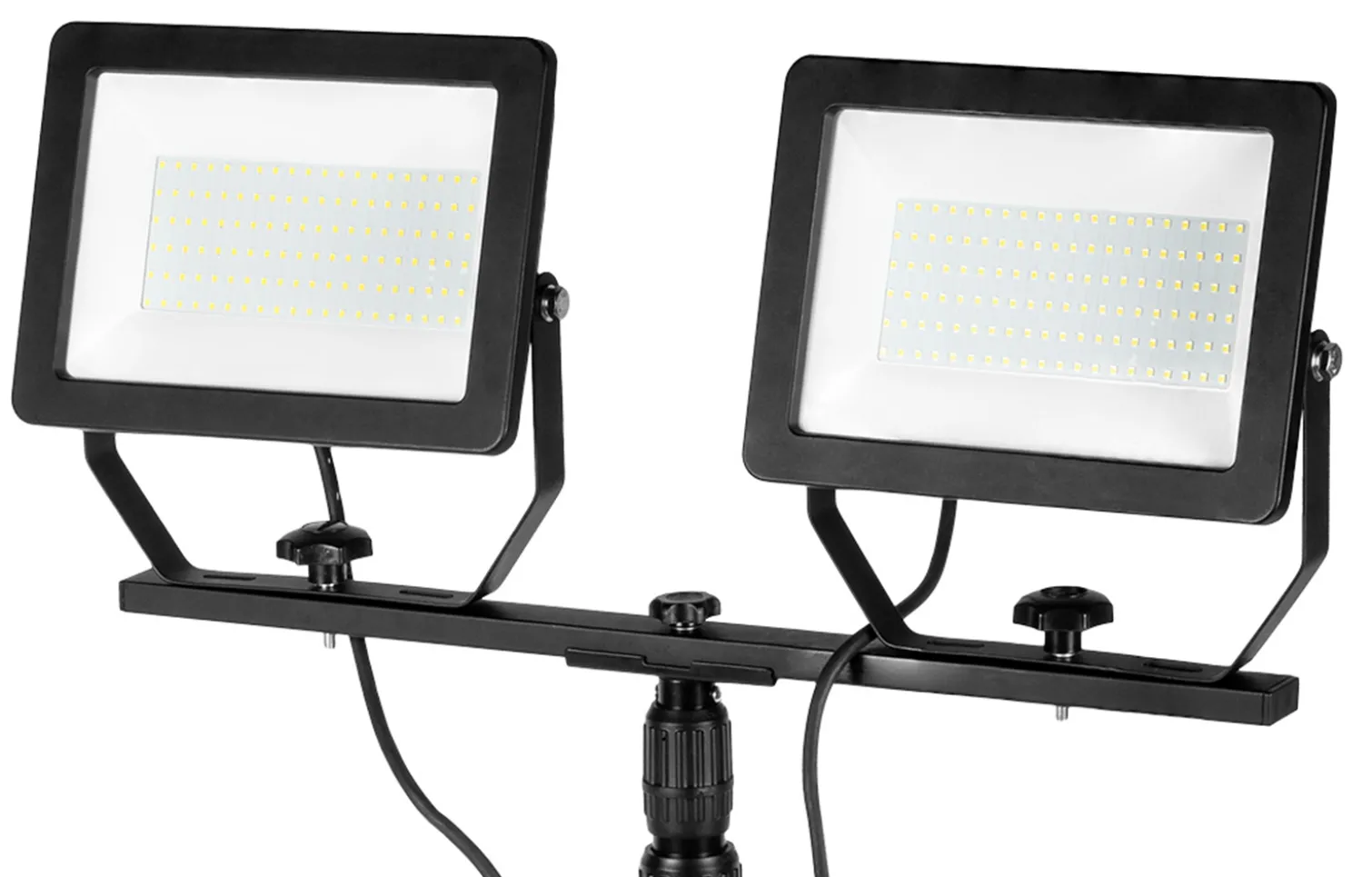 Reflektor podwójny SMD LED Neo 99-096