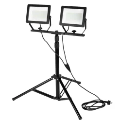 Reflektor podwójny SMD LED Neo 99-096