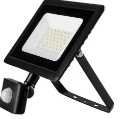 Reflektor SMD z czujnikiem ruchu Neo 99-049