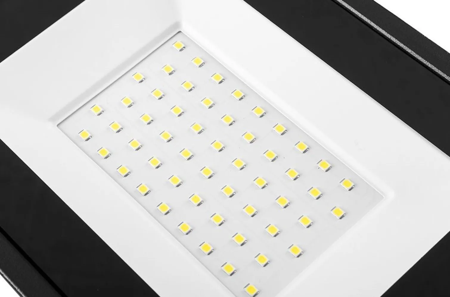Reflektor SMD z czujnikiem ruchu Neo 99-050