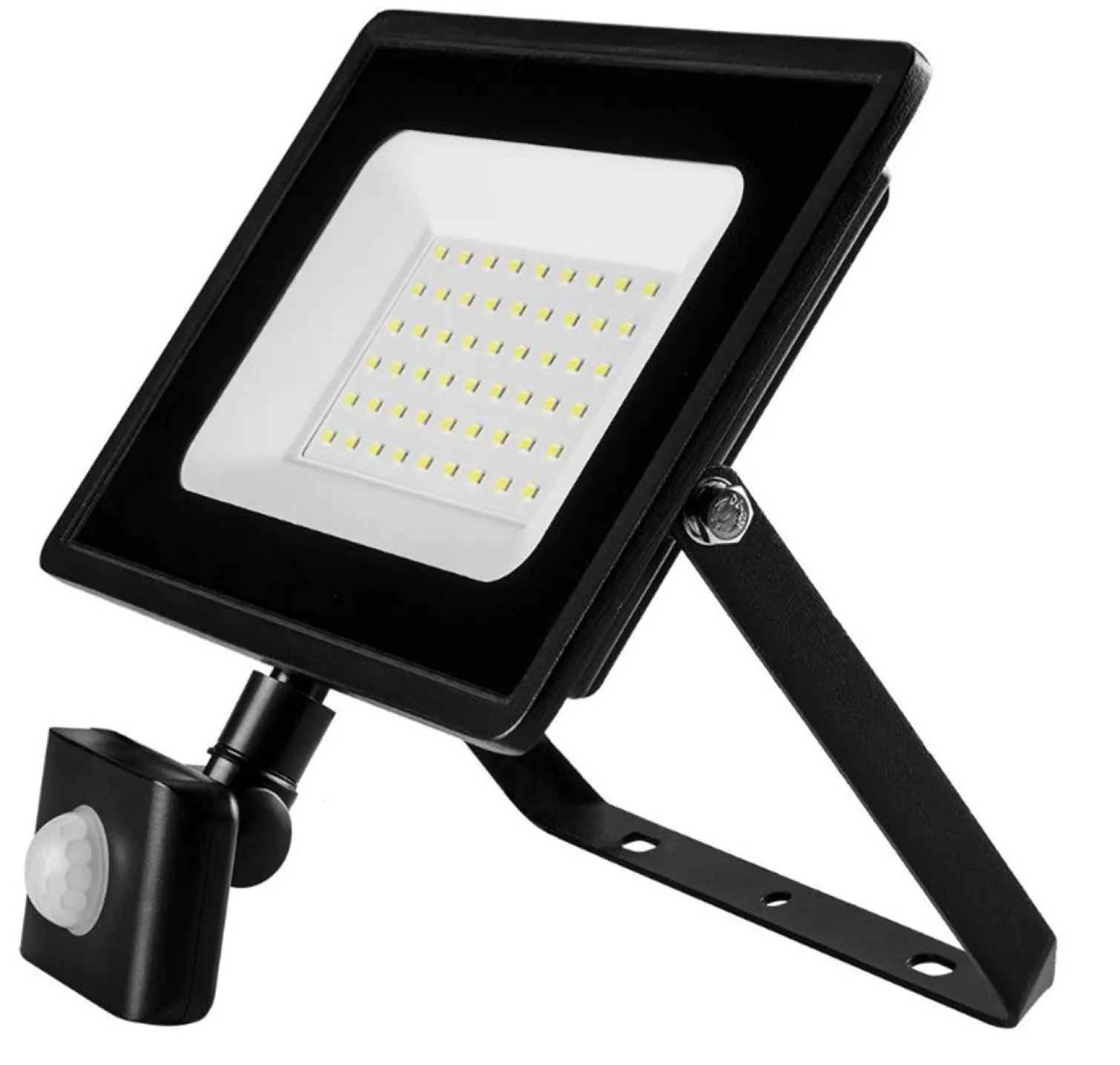 Reflektor SMD z czujnikiem ruchu Neo 99-050