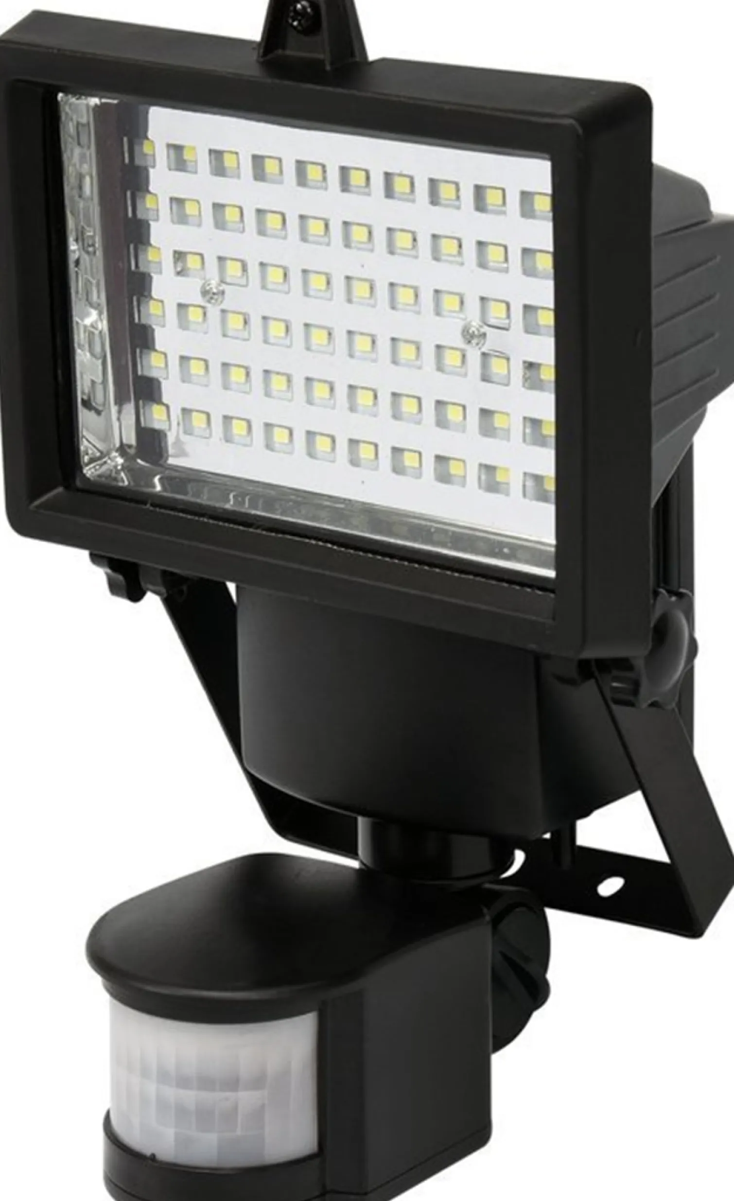 Reflektor solarny z czujnikiem ruchu Yato YT-81860