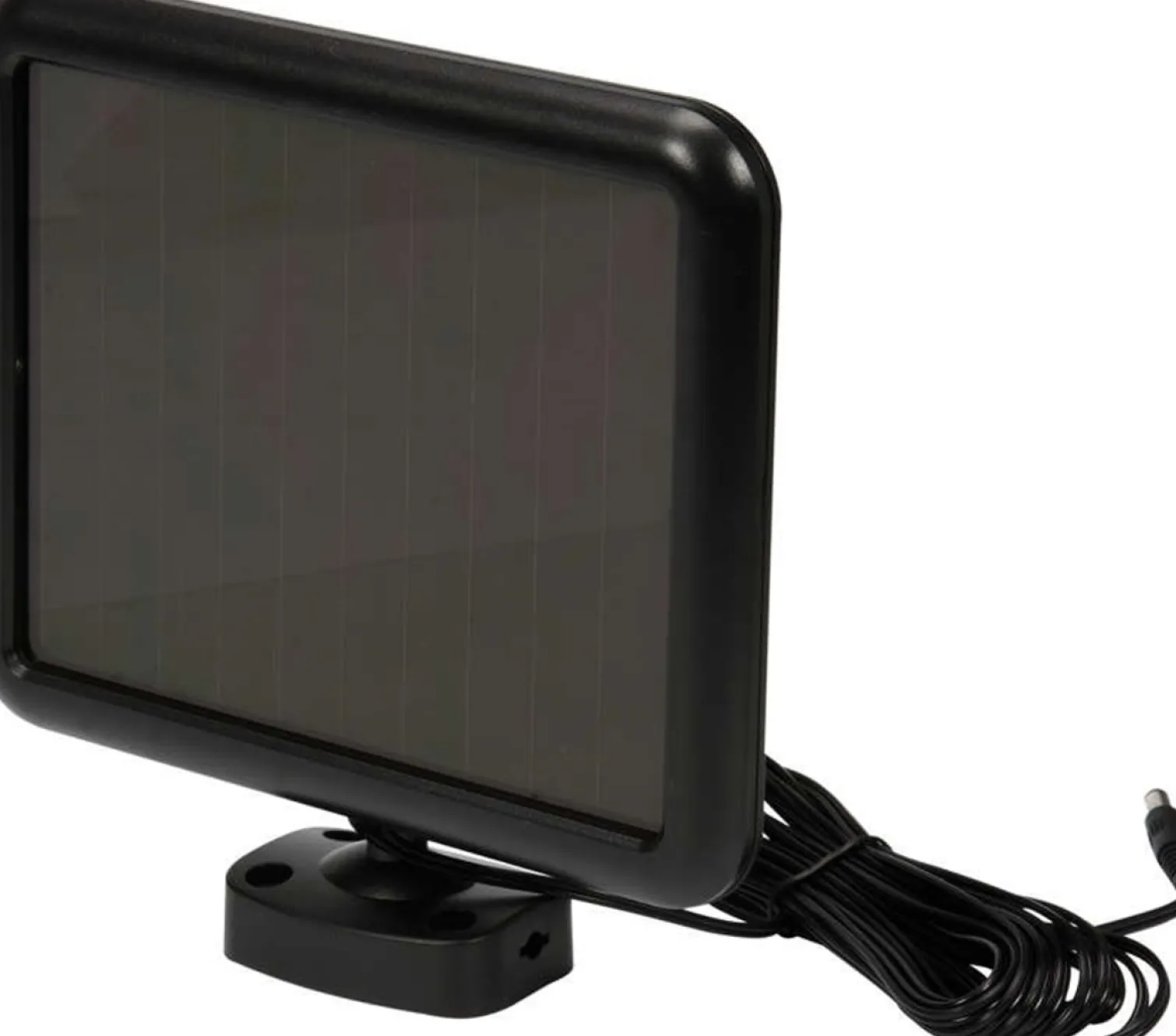 Reflektor solarny z czujnikiem ruchu Yato YT-81860