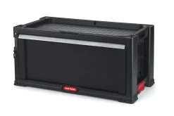 Regał 1 szuflada Tool Chest Keter 260417