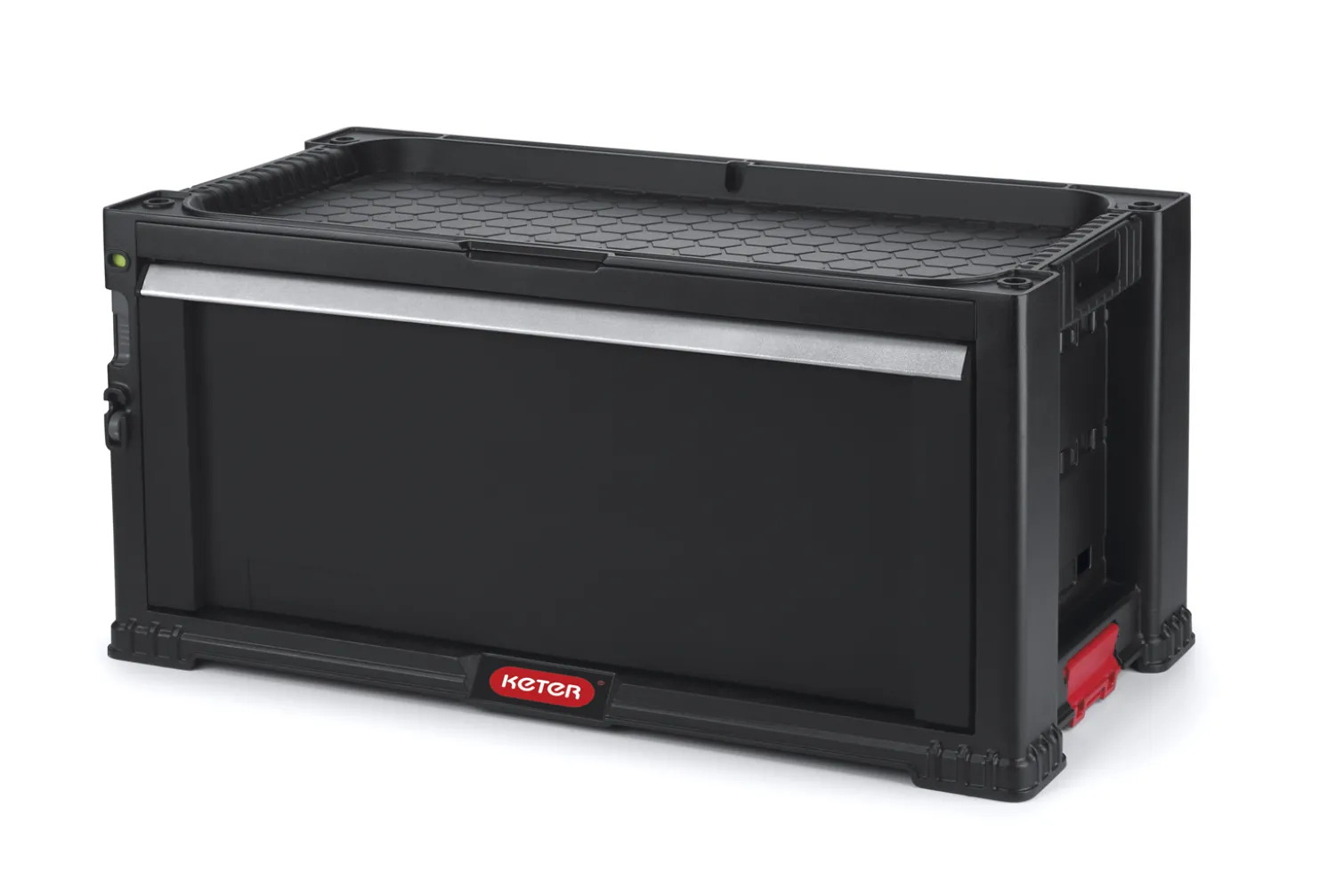 Regał 1 szuflada Tool Chest Keter 260417