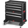 Regał 5 szuflad Tool Chest SET Keter Pro