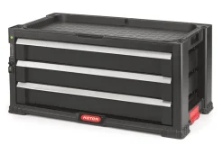 Regał 3 szuflady Tool Chest Keter Pro