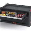 Regał 2 szuflady Tool Chest Keter Pro