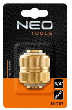 Reparator węża 3/4" Neo 15-737
