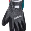 Rękawice ochronne antyprzecięciowe Makita P-84729