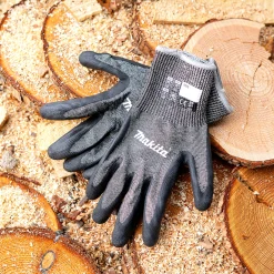 Rękawice ochronne roz. XL Makita P-84735