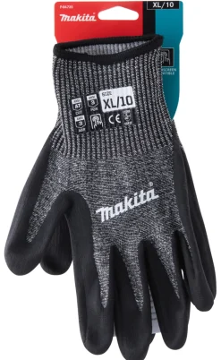 Rękawice ochronne roz. XL Makita P-84735