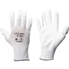 Rękawice PU L230109P, 12 par, 9 Lahti Pro L230109W