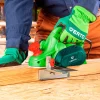 Rękawice robocze, skóra syntetyczna, 10" Verto 97H122