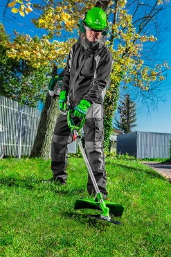 Rękawice robocze, skóra syntetyczna, 10" Verto 97H122