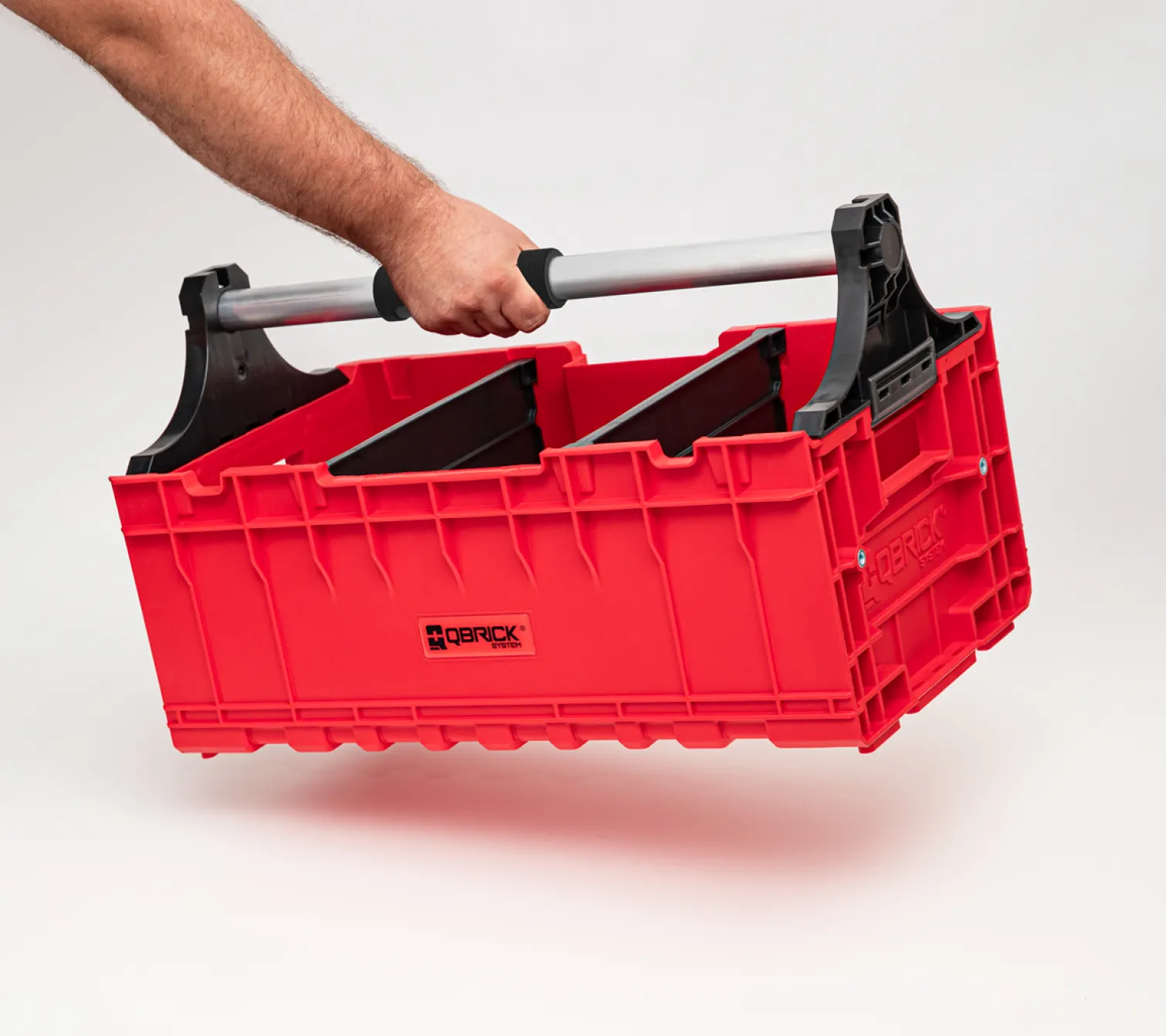 Rękojeść do koszy i skrzyń Qbrick System ONE Box Handle
