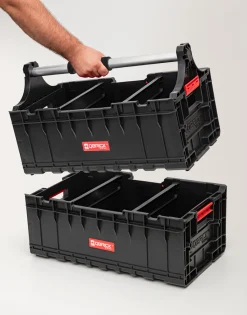Rękojeść do koszy i skrzyń Qbrick System ONE Box Handle