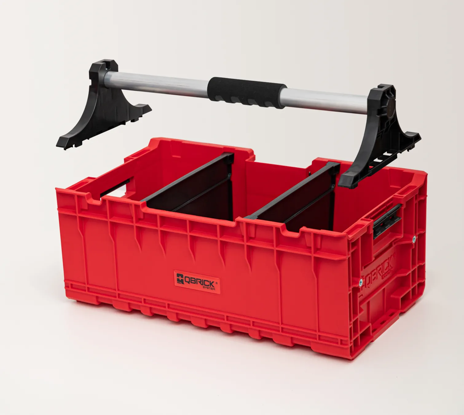 Rękojeść do koszy i skrzyń Qbrick System ONE Box Handle
