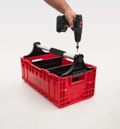 Rękojeść do koszy i skrzyń Qbrick System ONE Box Handle