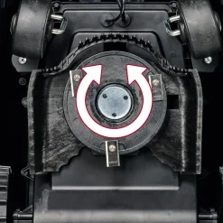 Robot koszący Einhell FREELEXO 1200 LCD BT