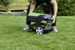 Robot koszący Greenworks OptiMow 15