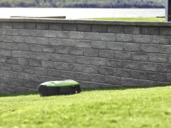 Robot koszący Greenworks OptiMow 15