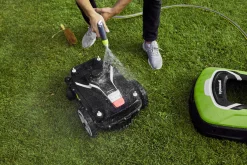 Robot koszący Greenworks OptiMow 10