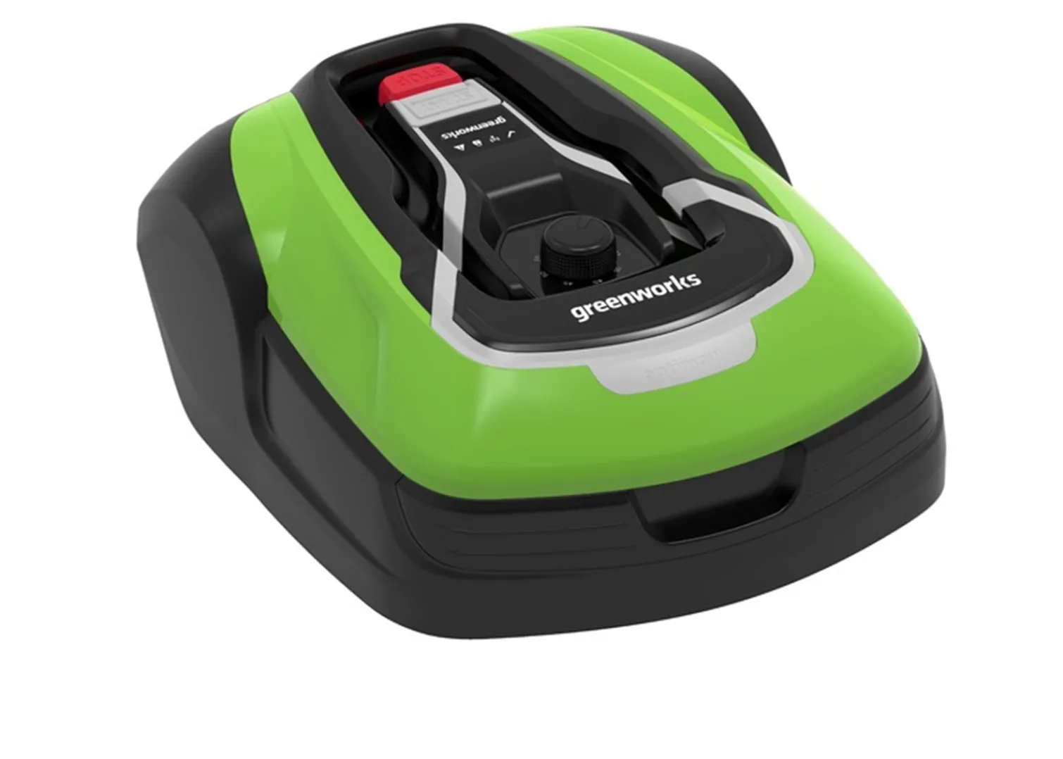 Robot koszący Greenworks OptiMow 10