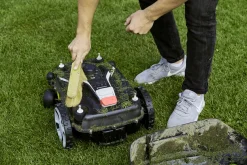 Robot koszący Greenworks OptiMow 10