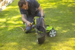 Robot koszący Greenworks OptiMow 5