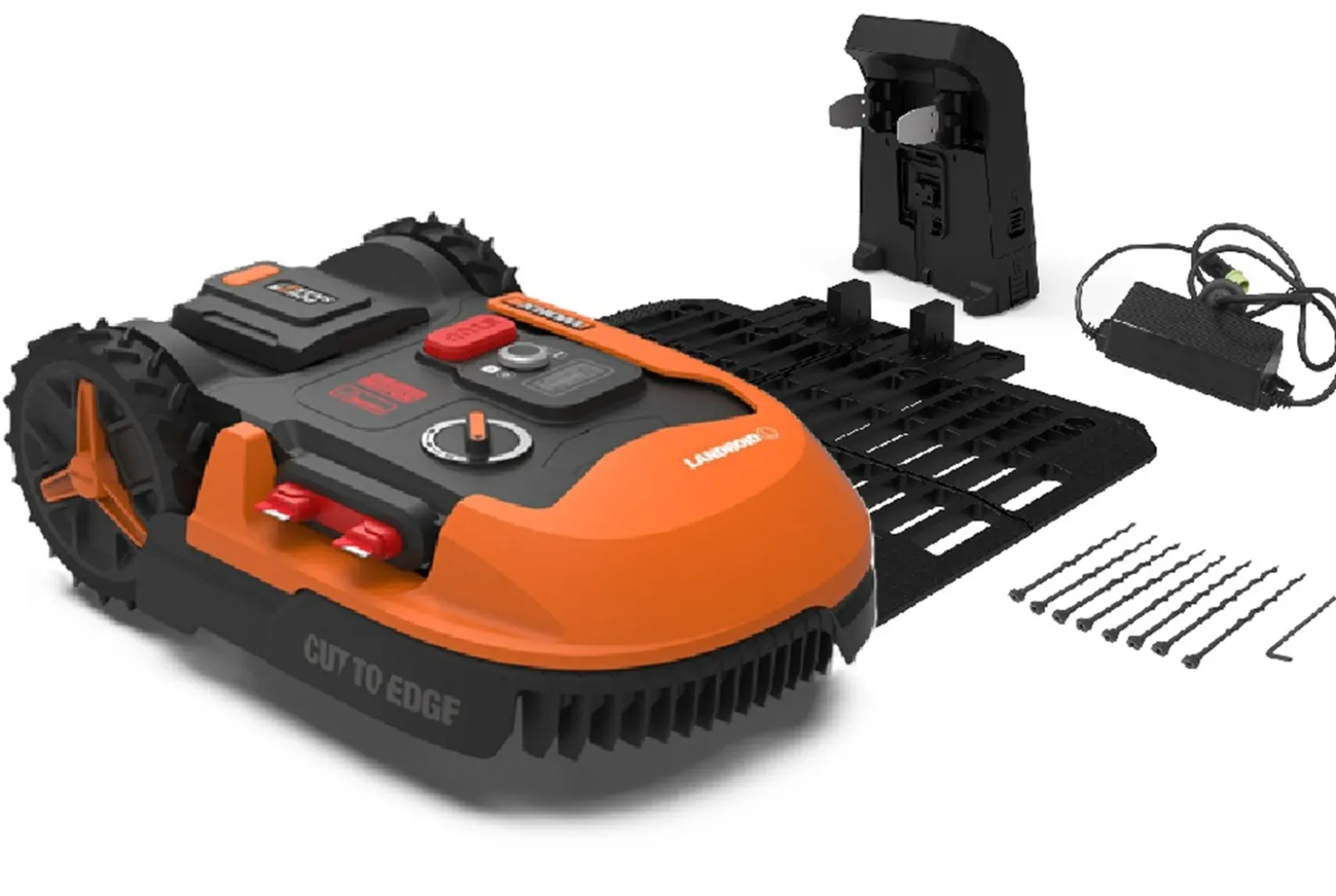 Robot koszący Landroid L1000 Worx WR147E.1