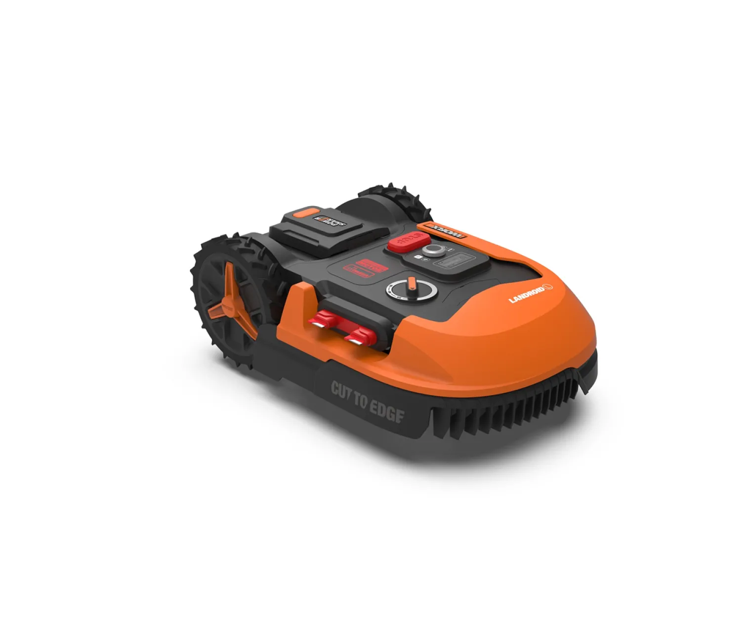 Robot koszący Landroid L1000 Worx WR147E.1