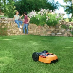 Robot koszący Landroid L2000 Worx WR155E