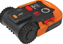 Robot koszący Landroid M600 Plus Worx WR166E