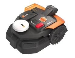 Robot koszący Worx Landroid Vision Cloud AI RTK V-SLAM 2WD