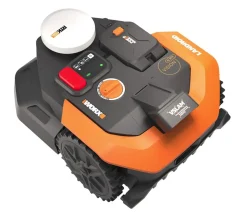 Robot koszący Worx Landroid Vision Cloud AI RTK V-SLAM 2WD